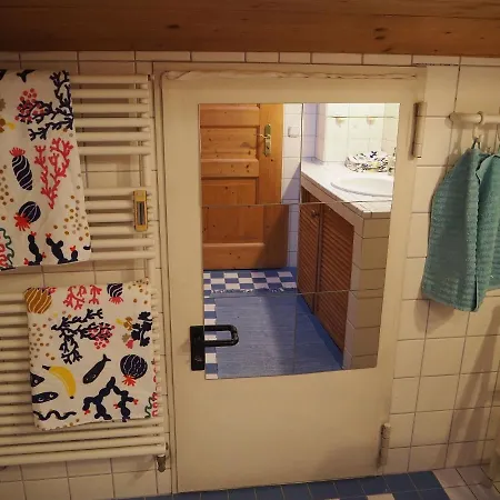 Ferienwohnung Elfejo Bad Reichenhall Buitenkant foto
