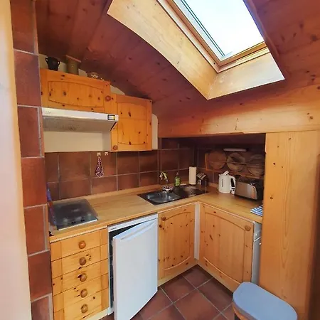 Ferienwohnung Elfejo Bad Reichenhall Buitenkant foto