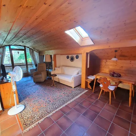 Ferienwohnung Elfejo Bad Reichenhall Buitenkant foto