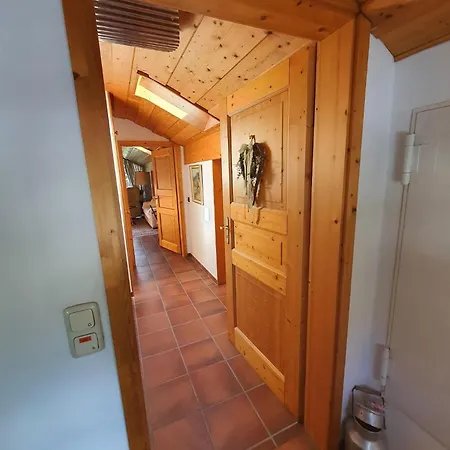 Ferienwohnung Elfejo Bad Reichenhall Buitenkant foto