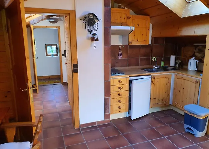 Ferienwohnung Elfejo