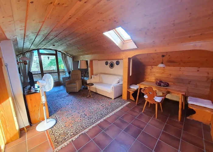 Ferienwohnung Elfejo