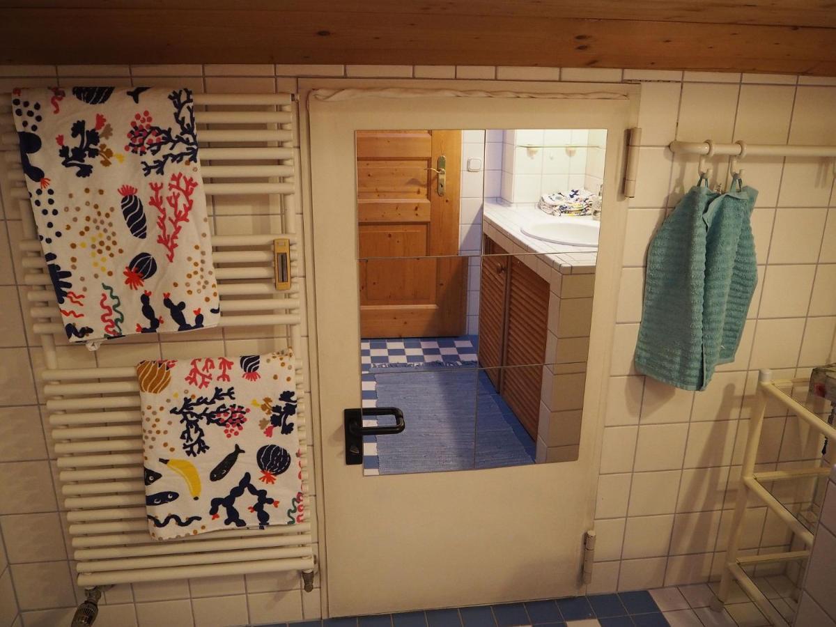 Elfejo Apartment