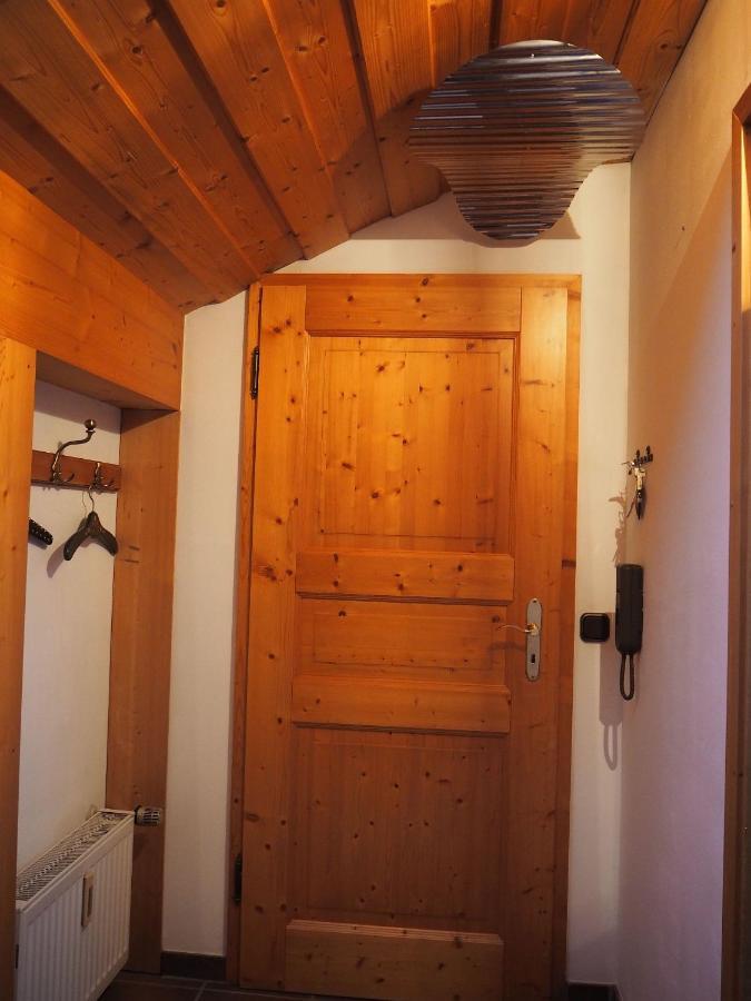 Appartement Elfejo