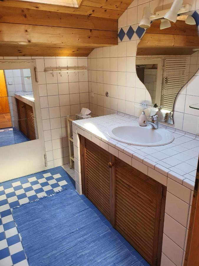 Elfejo Apartment *