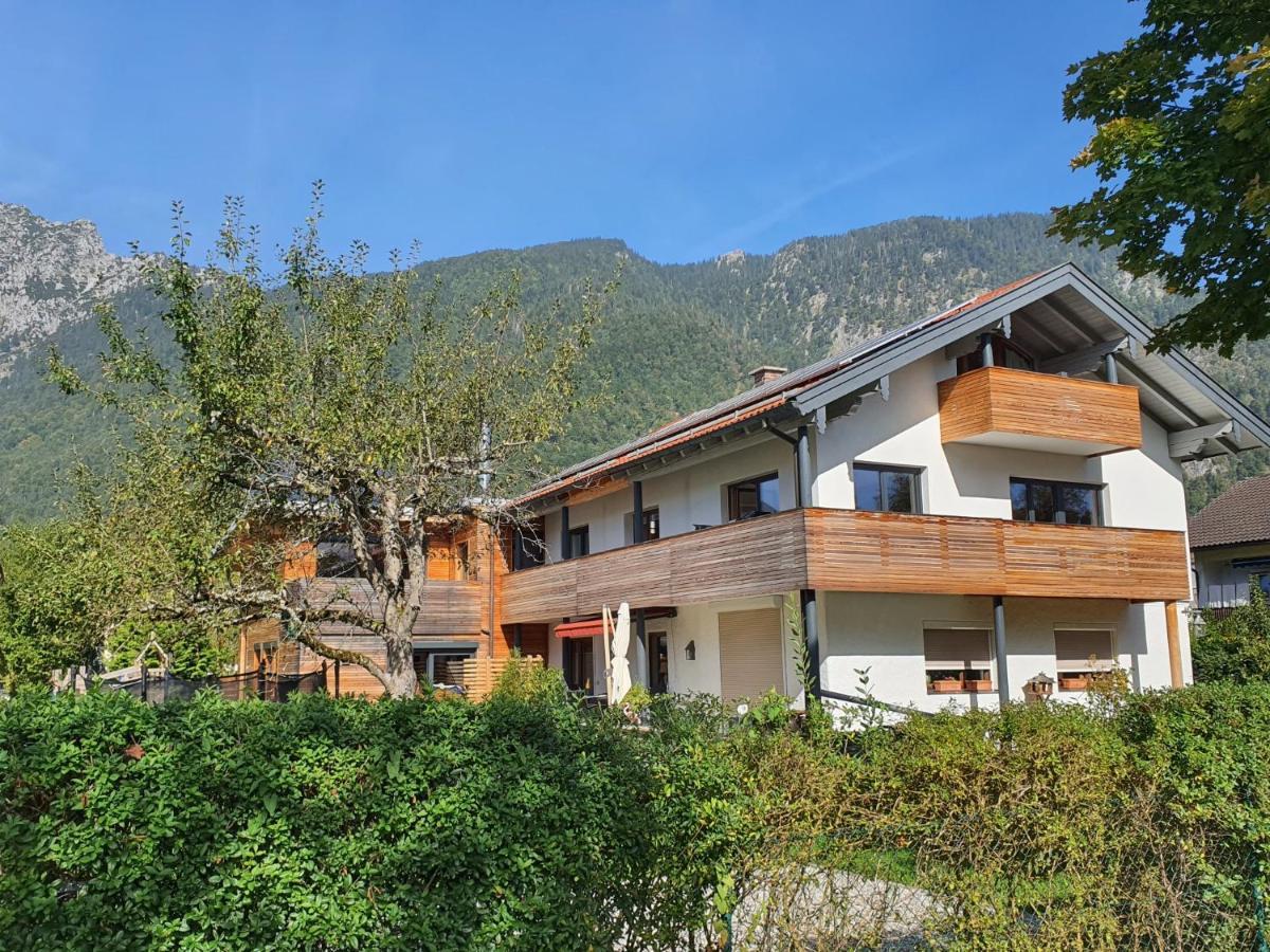 Appartement Elfejo