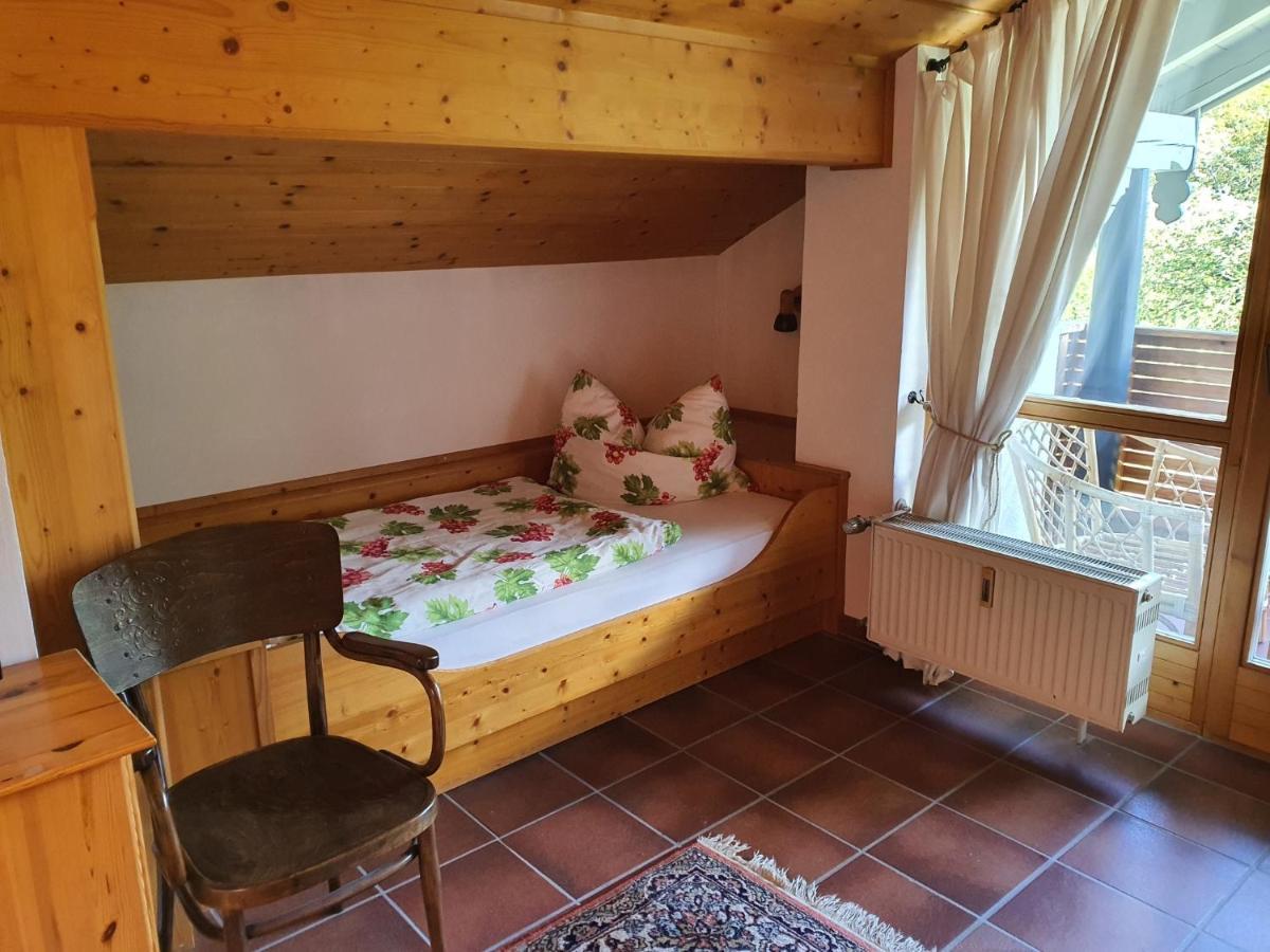 Appartement Elfejo