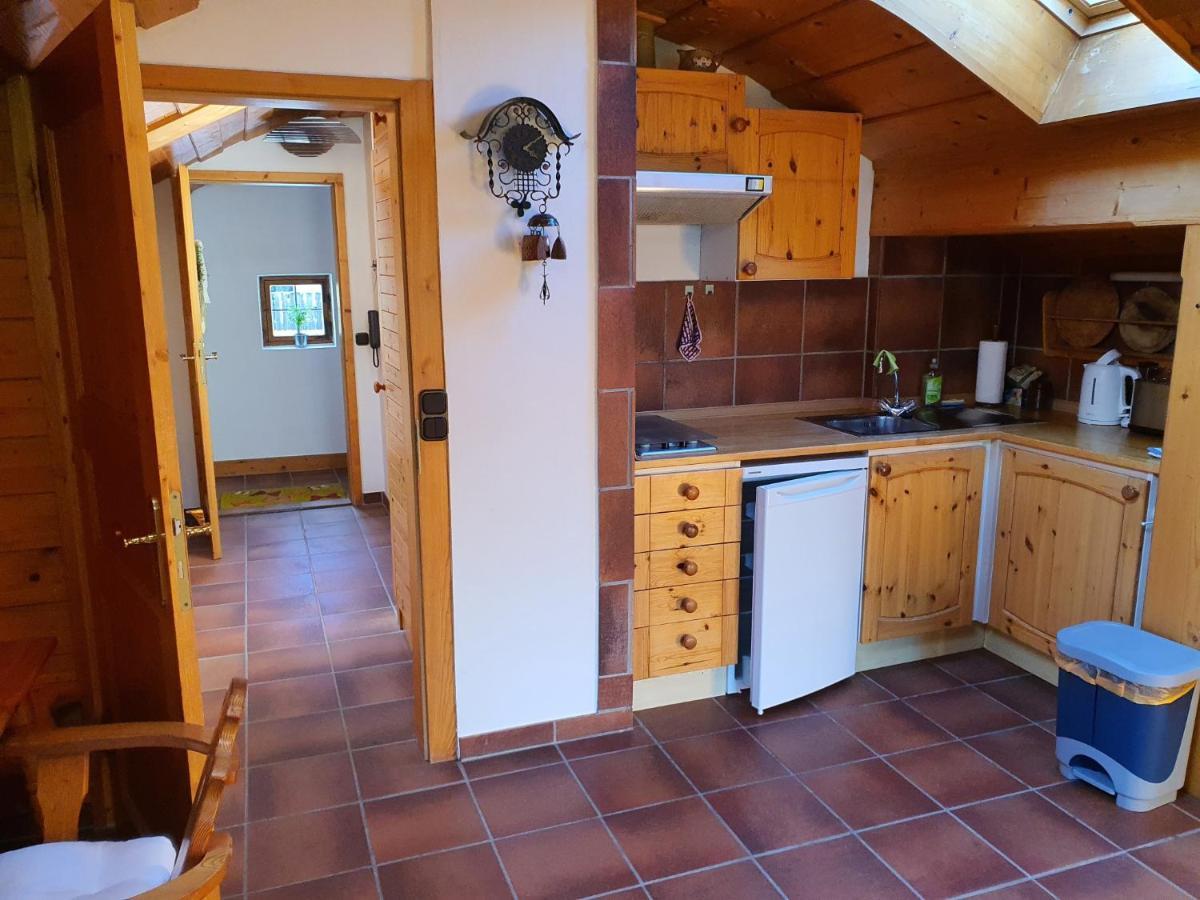 Elfejo Appartement